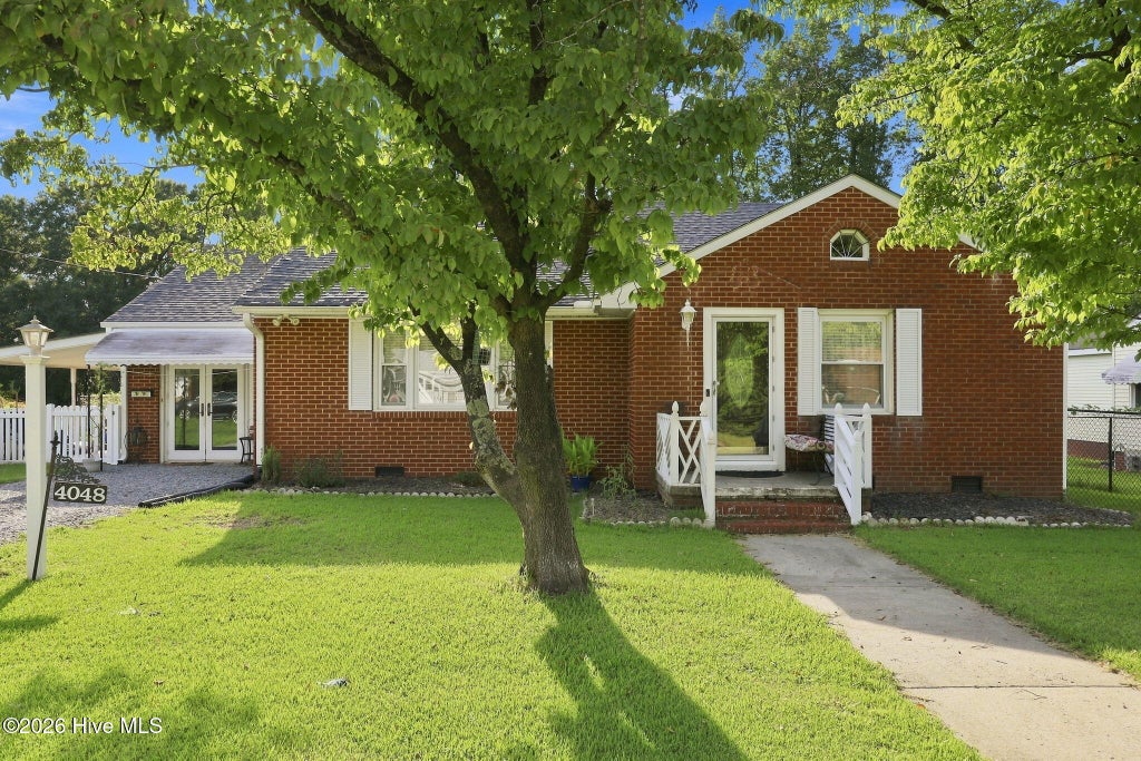 Photo of 4048 Pitt Street, Ayden, NC 28513 (MLS # 100602350)