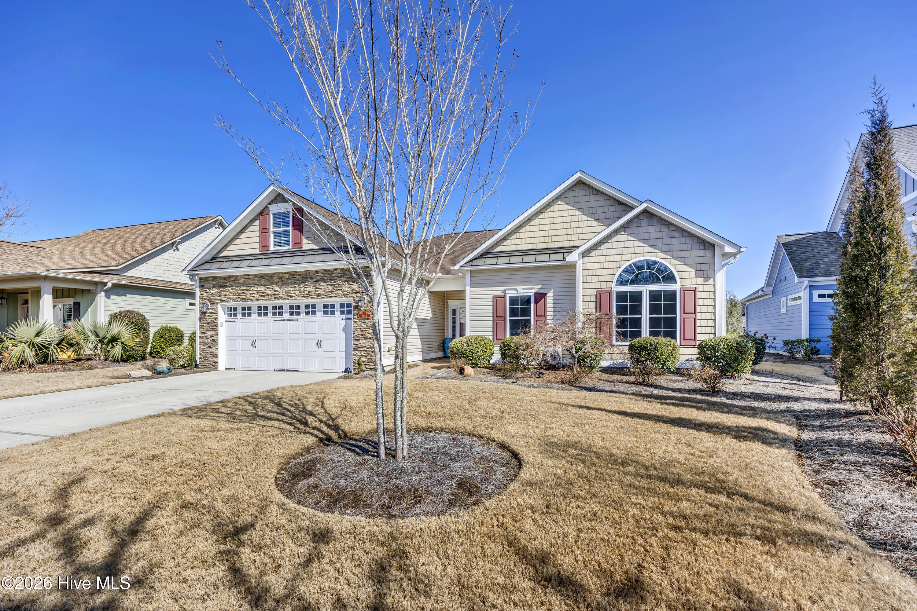 8144 Garden Pointe Drive NE