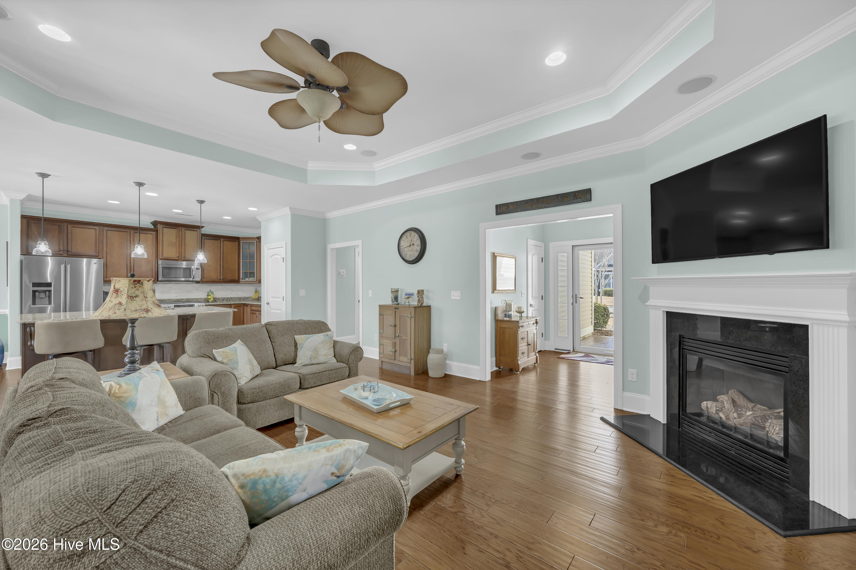 8144 Garden Pointe Drive NE