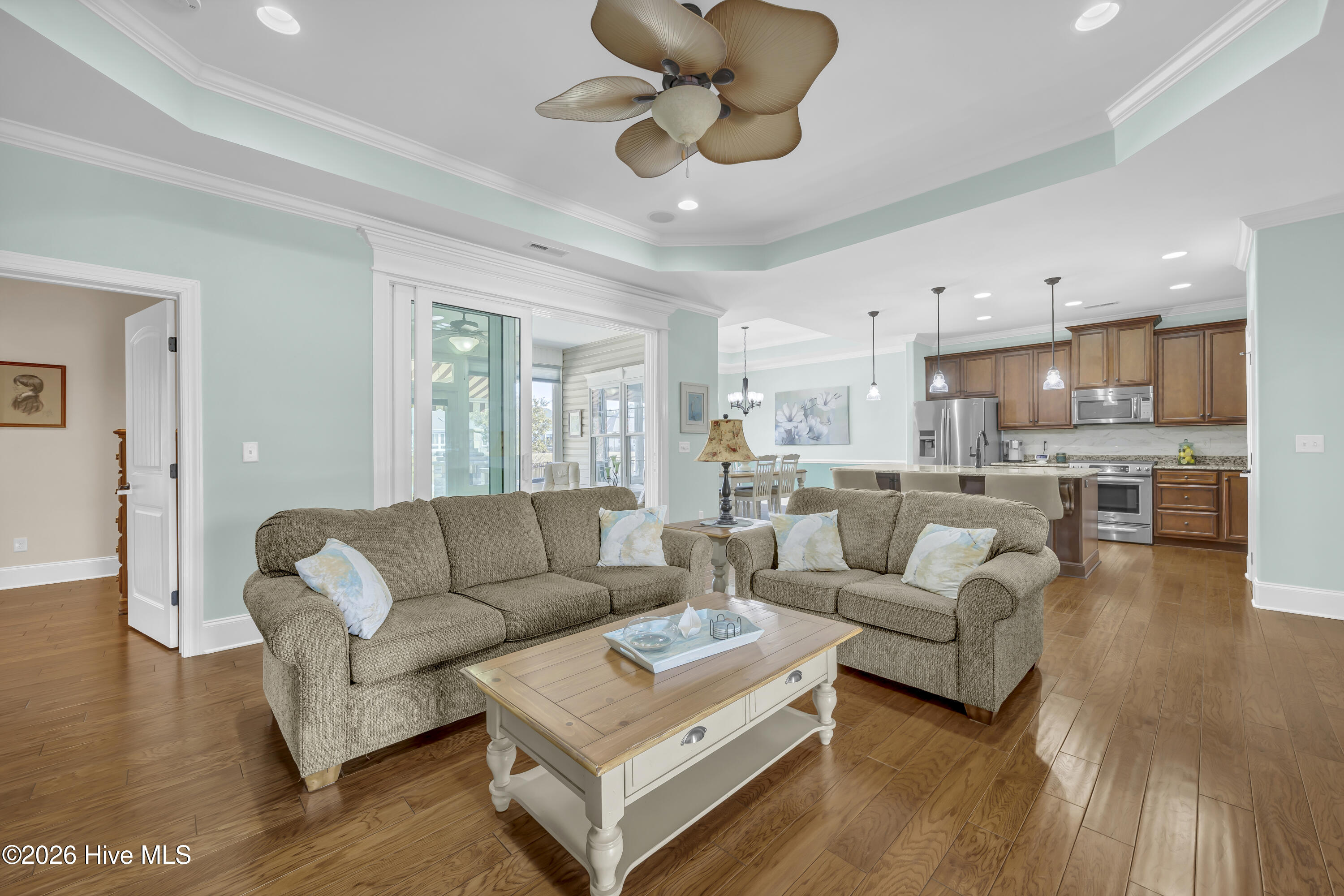 8144 Garden Pointe Drive NE