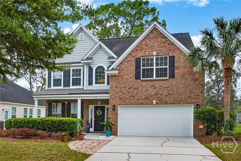 Homes For Sale - 174 Coffee Pointe Drive<br/> Chatham County, Savannah, GA 31419