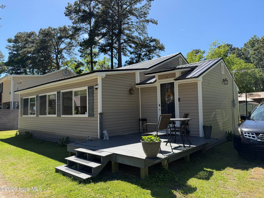 Photo of 158 Boss Hog Avenue, Belhaven, NC 27810 (MLS # 100570007)