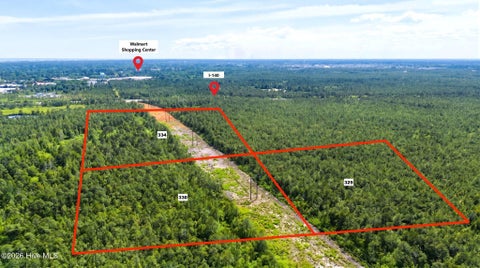Tiny photo for 329 Greenview Ranches, Wilmington, NC 28411 (MLS # 100479694)