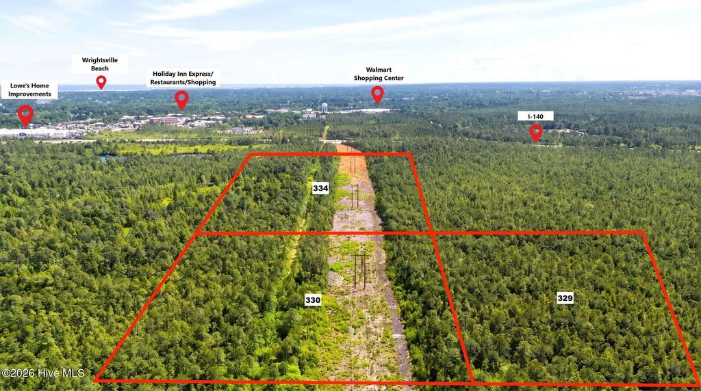 Photo of 329 Greenview Ranches, Wilmington, NC 28411 (MLS # 100479694)