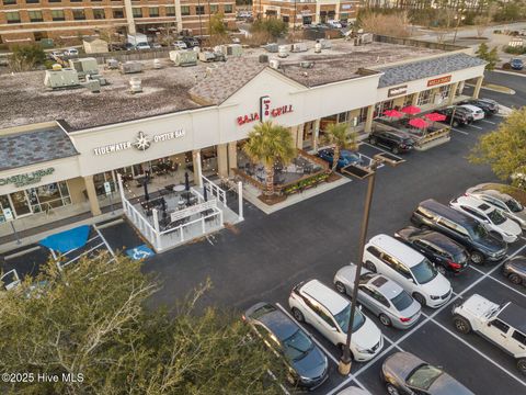 Tiny photo for 329 Greenview Ranches, Wilmington, NC 28411 (MLS # 100479694)