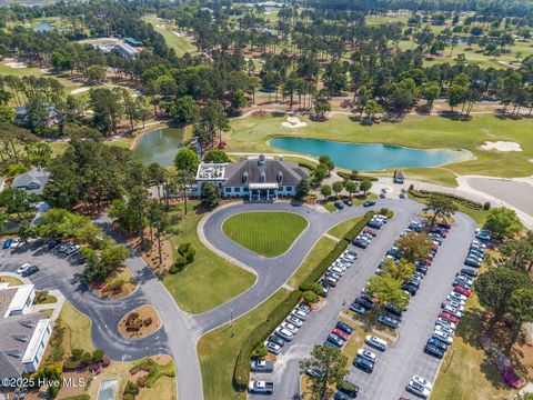 Tiny photo for 329 Greenview Ranches, Wilmington, NC 28411 (MLS # 100479694)