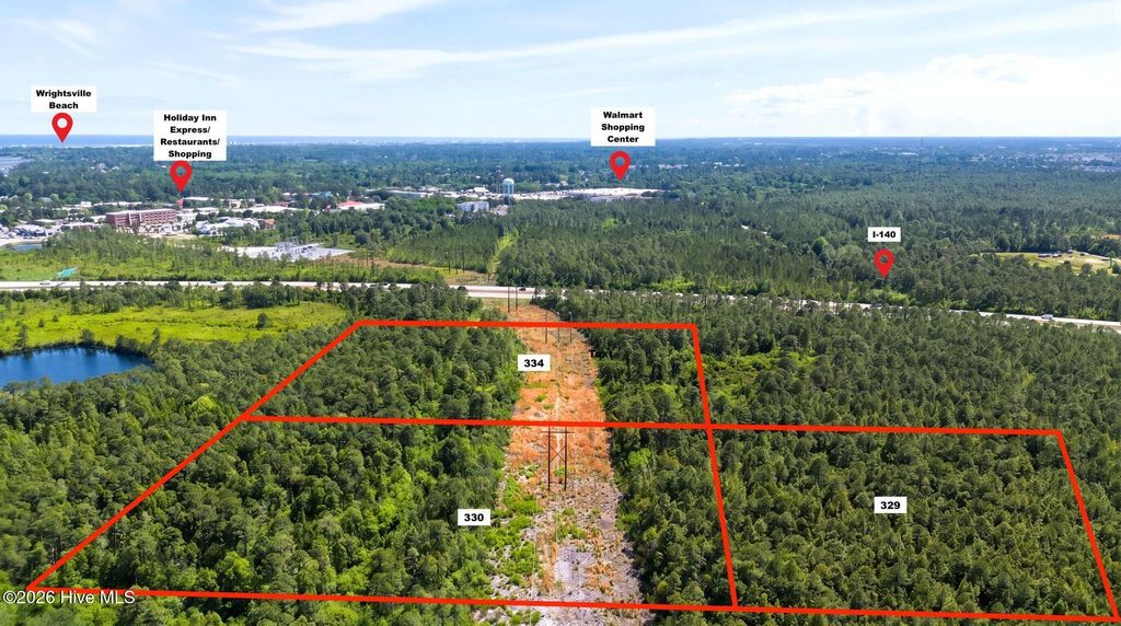 Photo of 329 Greenview Ranches, Wilmington, NC 28411 (MLS # 100479694)