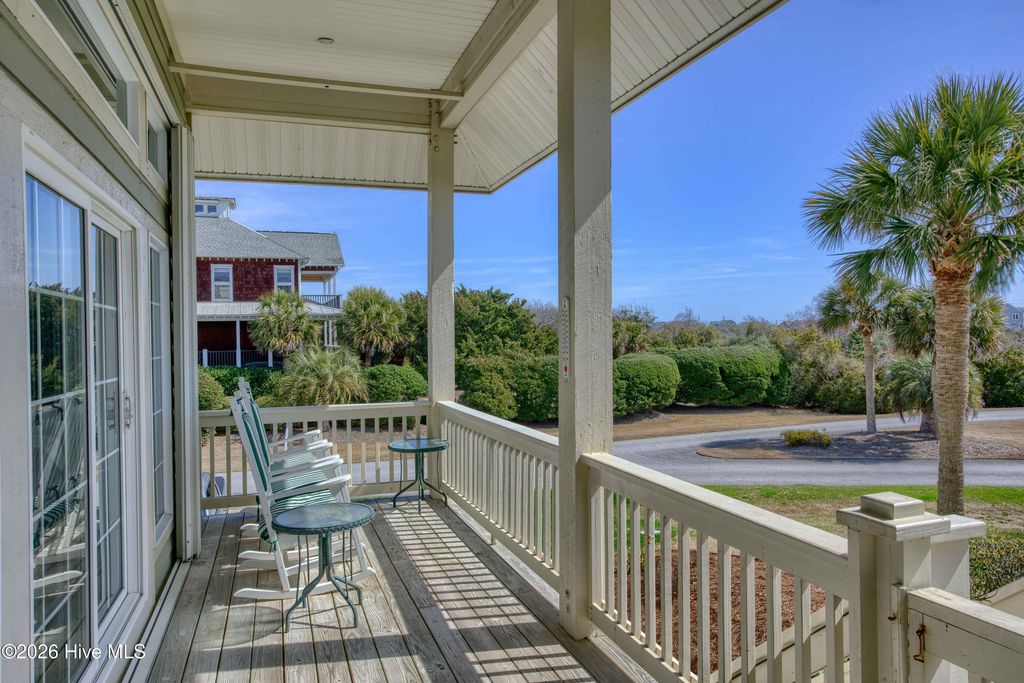 Photo of 1 Cape Lane, North Topsail Beach, NC 28460 (MLS # 100558828)