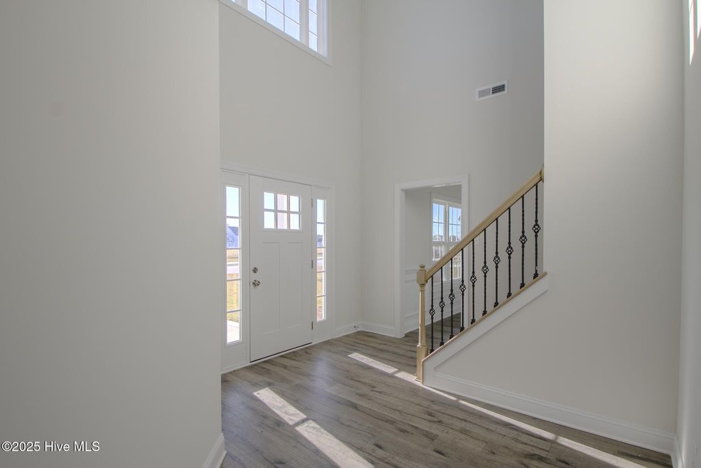 Photo of 1852 Olde Towne Pointe Boulevard, Jacksonville, NC 28546 (MLS # 100497417)