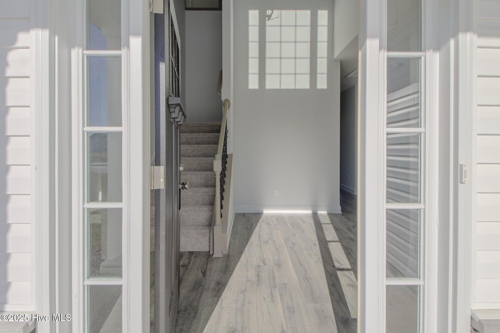 Photo of 1852 Olde Towne Pointe Boulevard, Jacksonville, NC 28546 (MLS # 100497417)