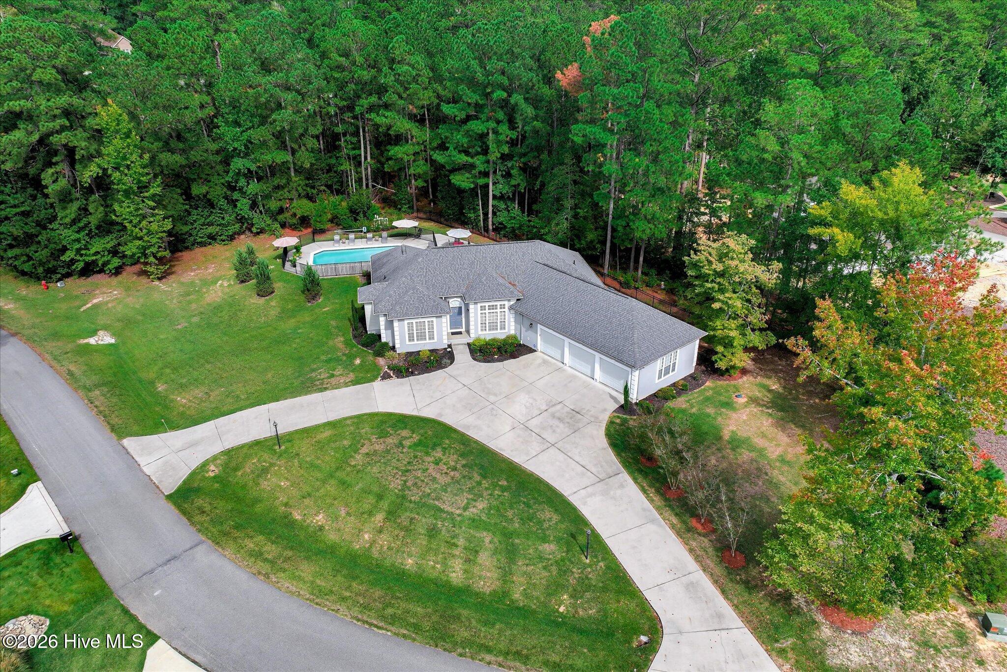 116 Laurens Drive
