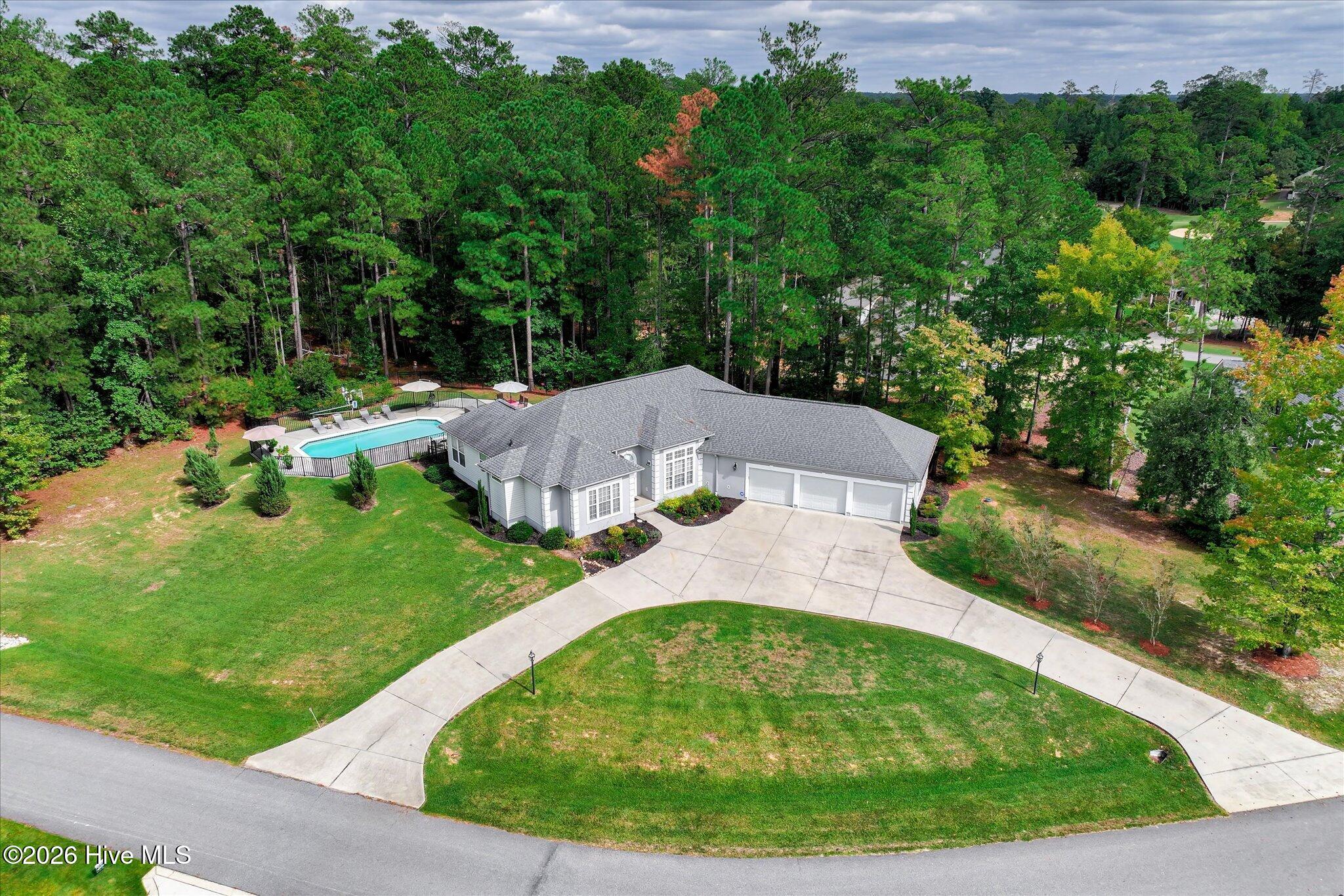 116 Laurens Drive