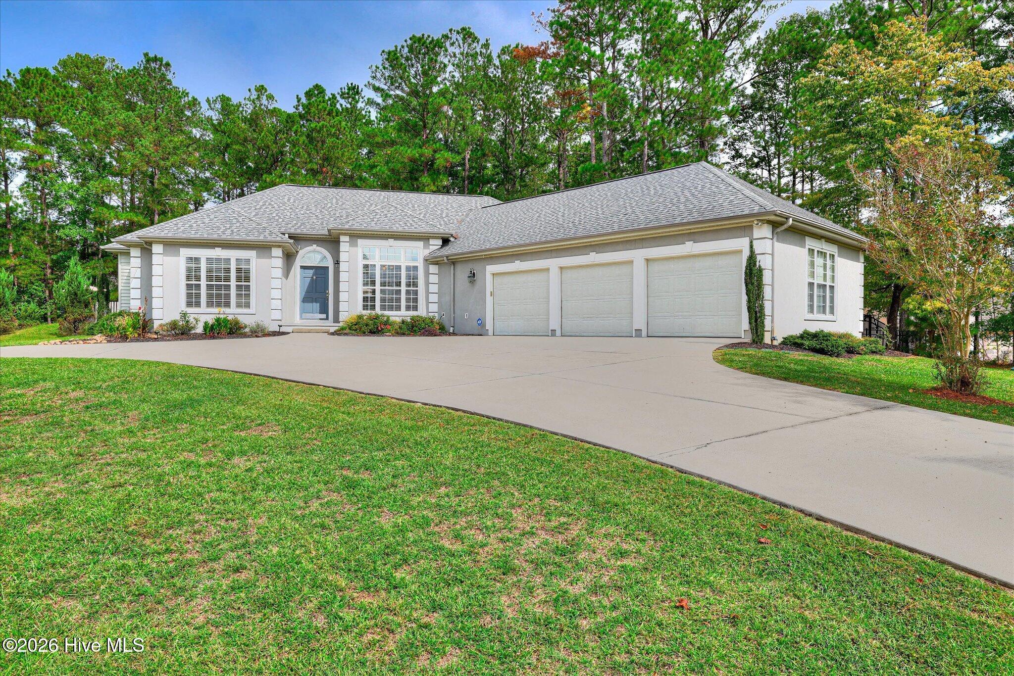 116 Laurens Drive