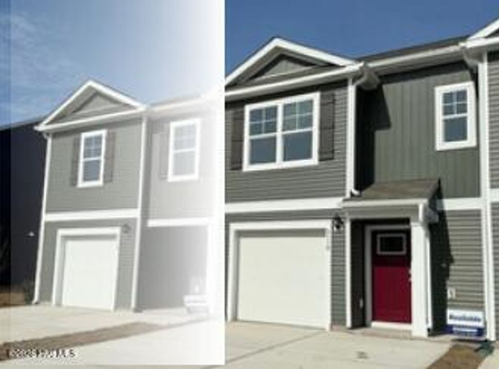 Photo of 4341 Majesty Drive #Unit 398, Castle Hayne, NC 28429 (MLS # 100555046)