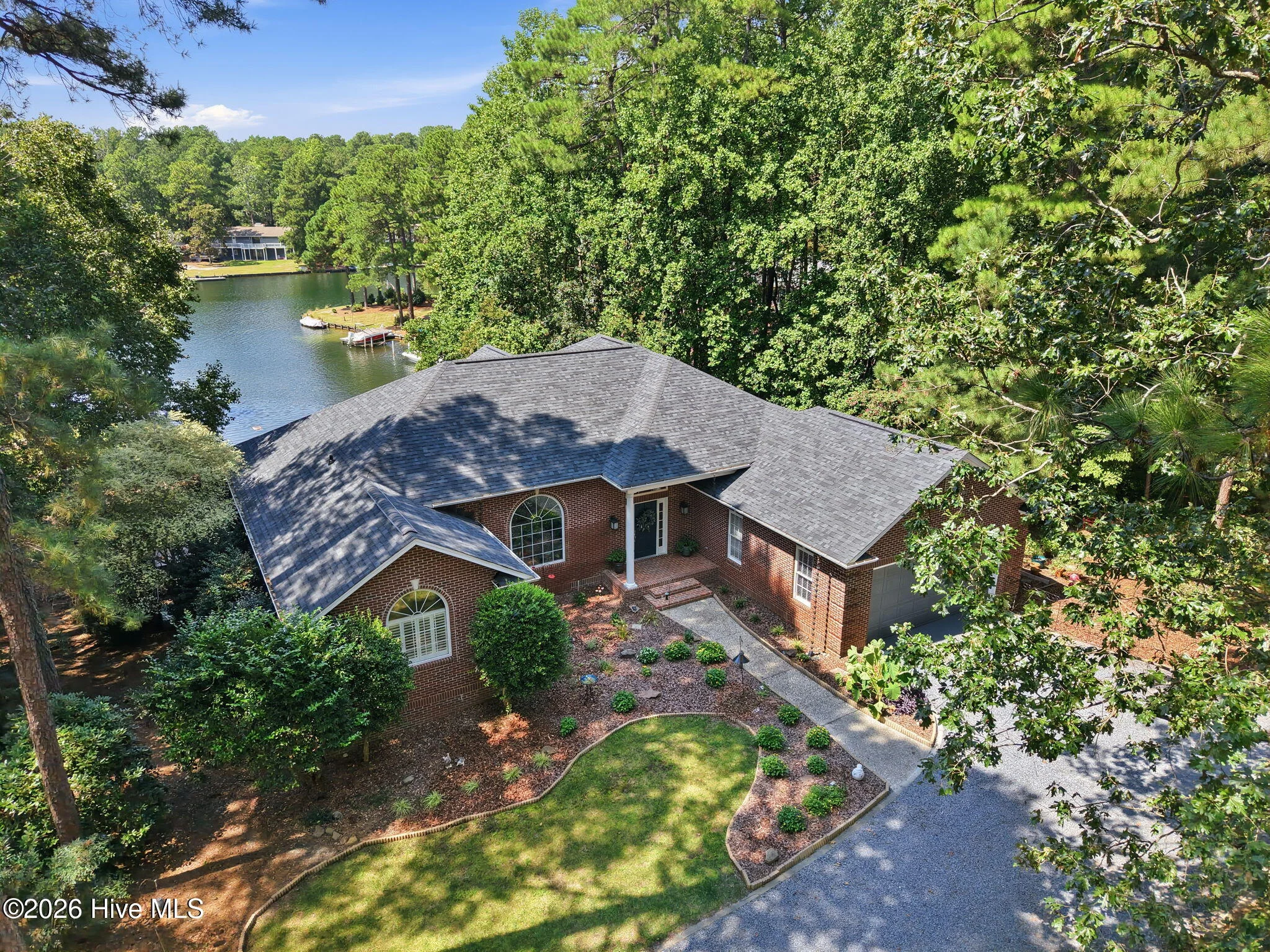143 Harrell Road