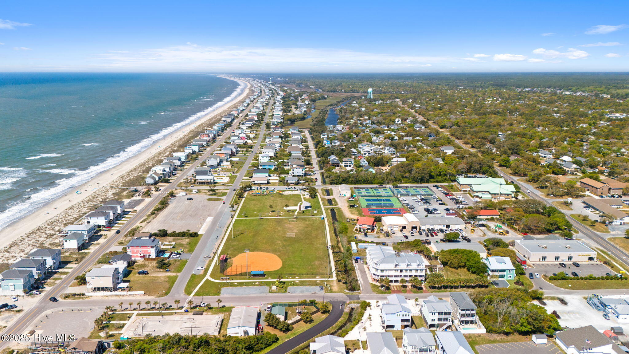 Oak Island, North Carolina 28465, United States, ,Land,Active,255791