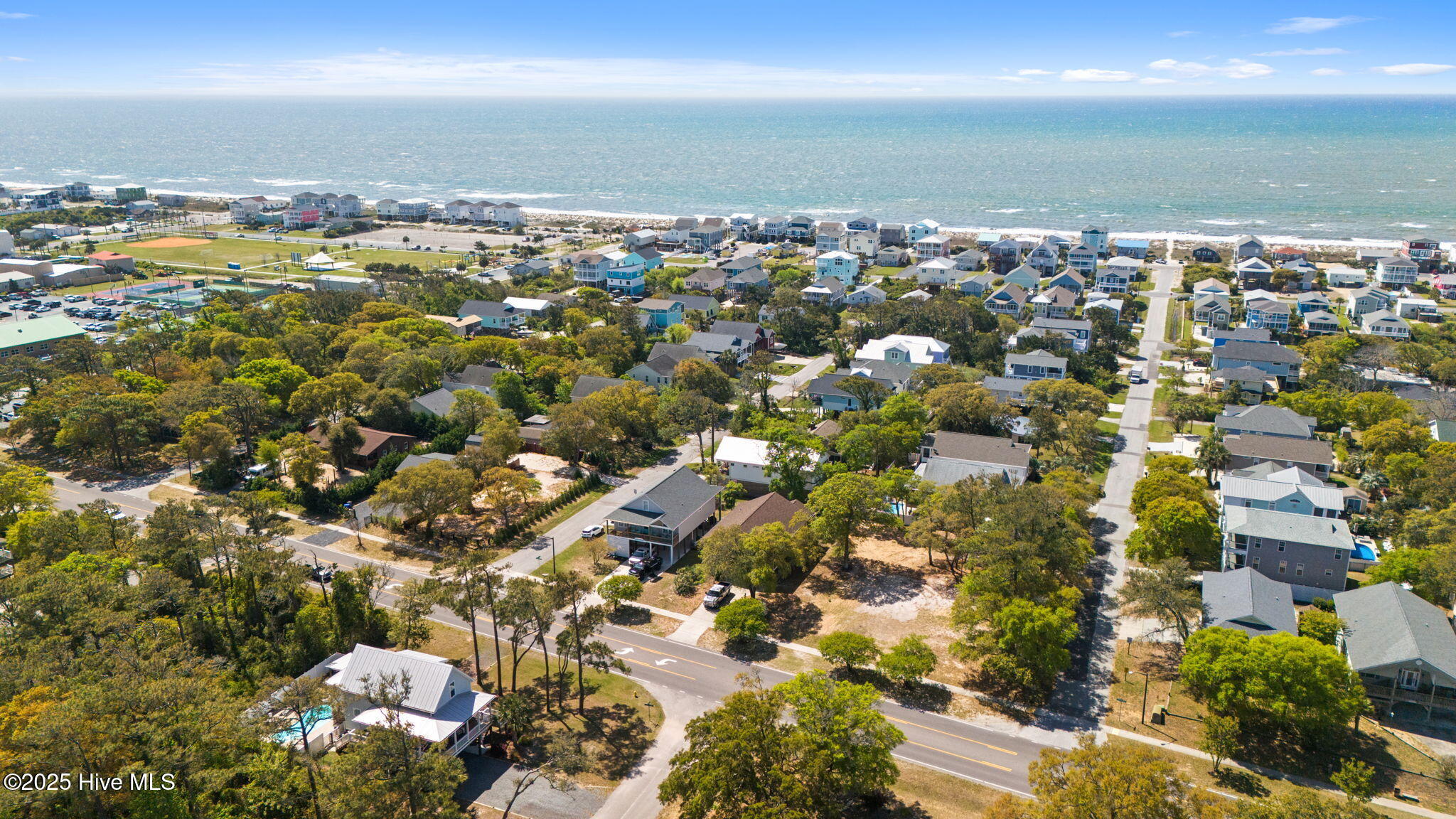 Oak Island, North Carolina 28465, United States, ,Land,Active,255791