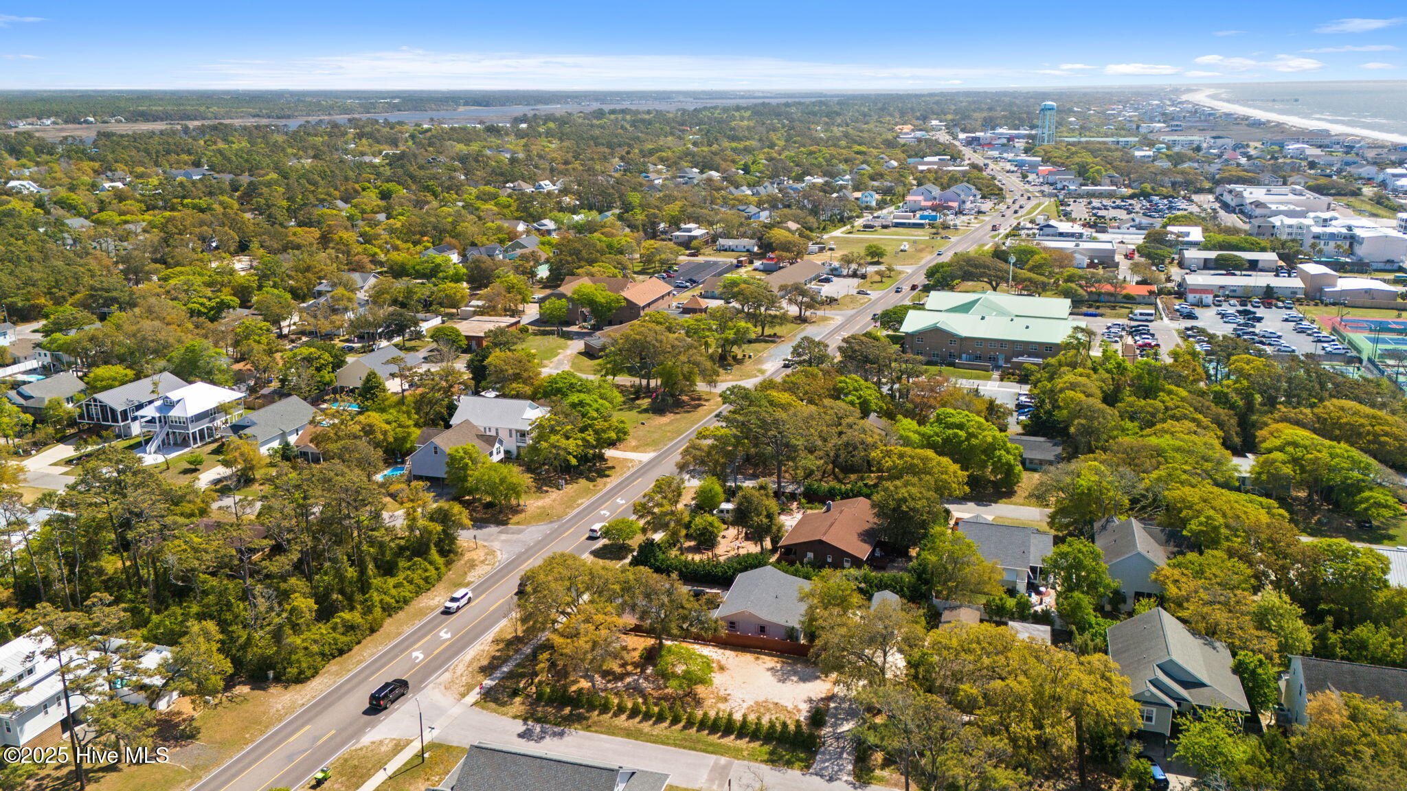 Oak Island, North Carolina 28465, United States, ,Land,Active,255791