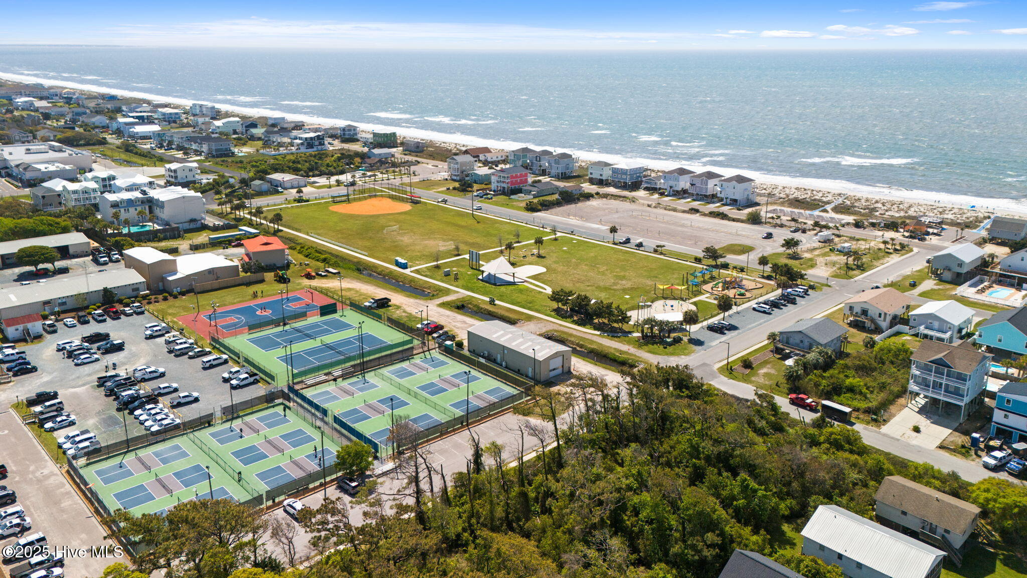 Oak Island, North Carolina 28465, United States, ,Land,Active,255791