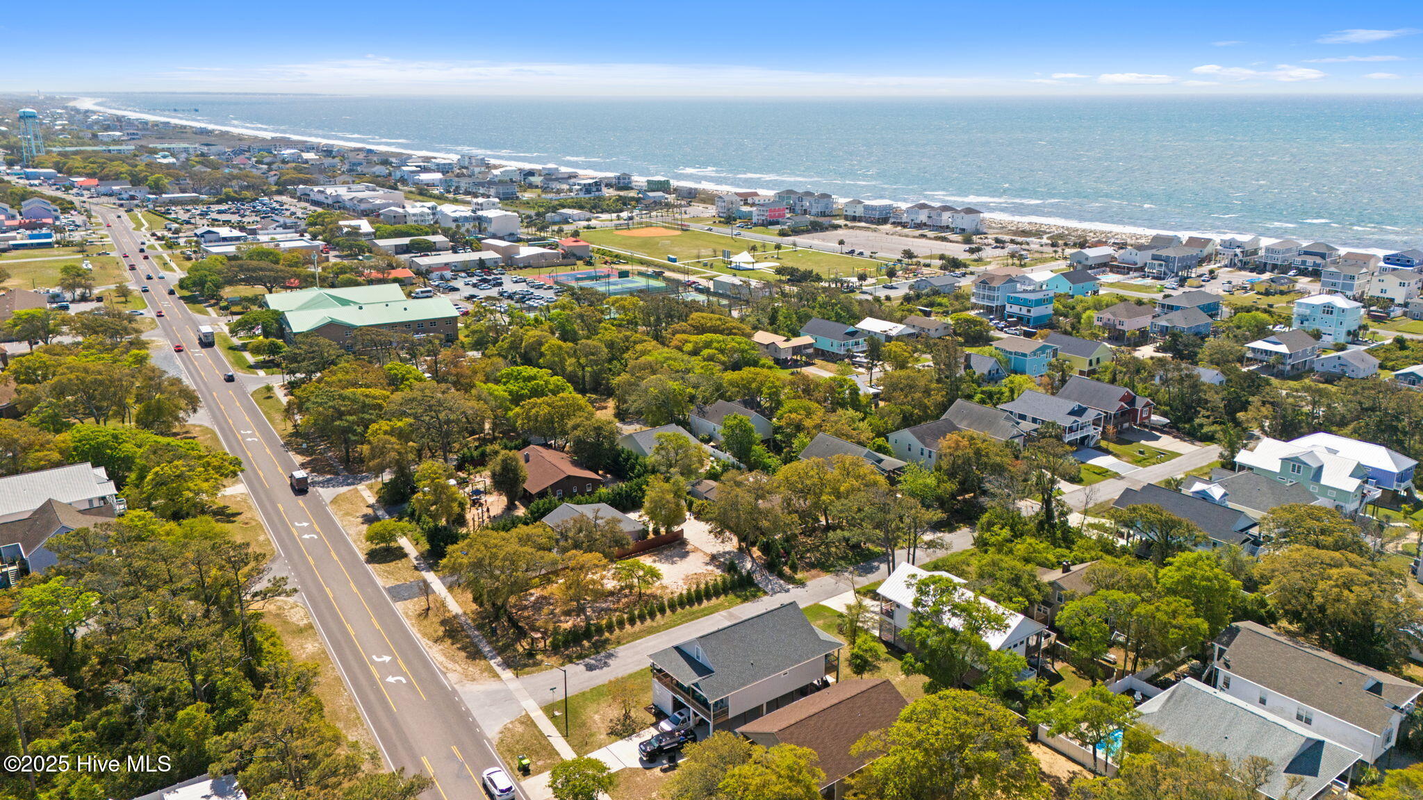 Oak Island, North Carolina 28465, United States, ,Land,Active,255791