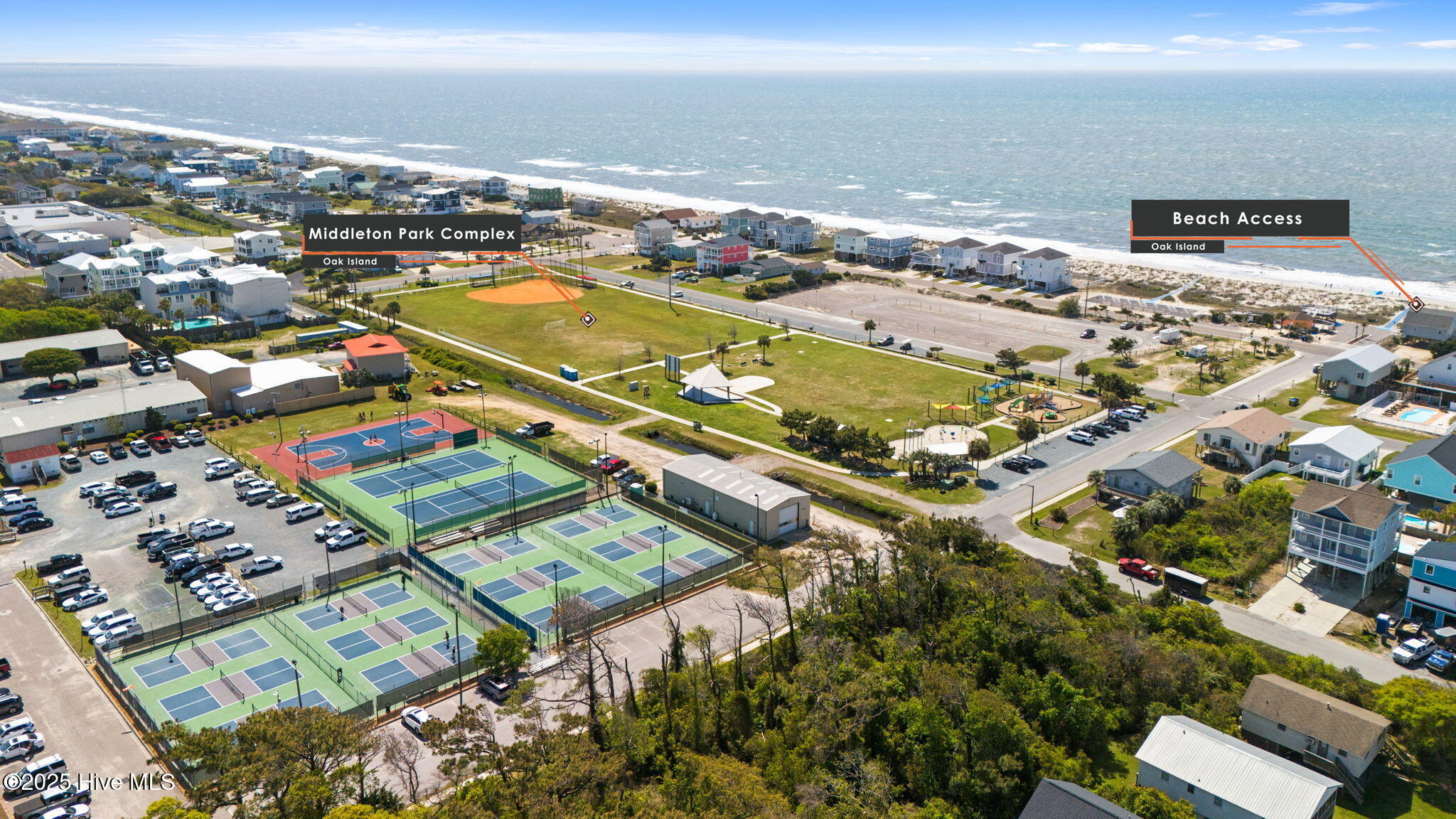 Oak Island, North Carolina 28465, United States, ,Land,Active,255791