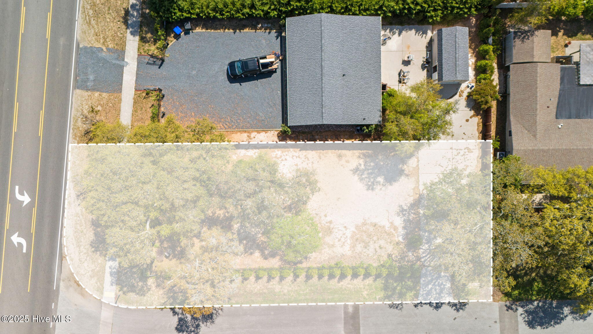 Oak Island, North Carolina 28465, United States, ,Land,Active,255791