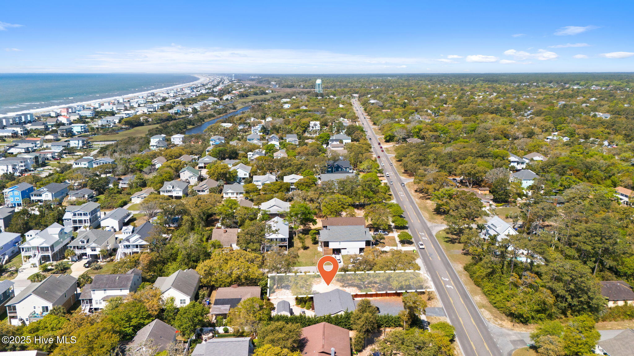 Oak Island, North Carolina 28465, United States, ,Land,Active,255791
