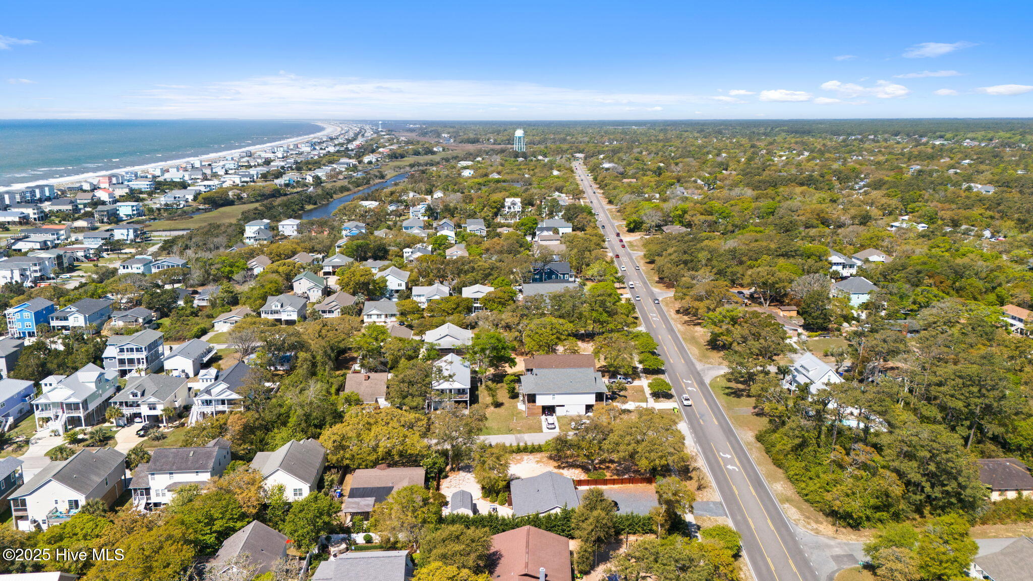 Oak Island, North Carolina 28465, United States, ,Land,Active,255791