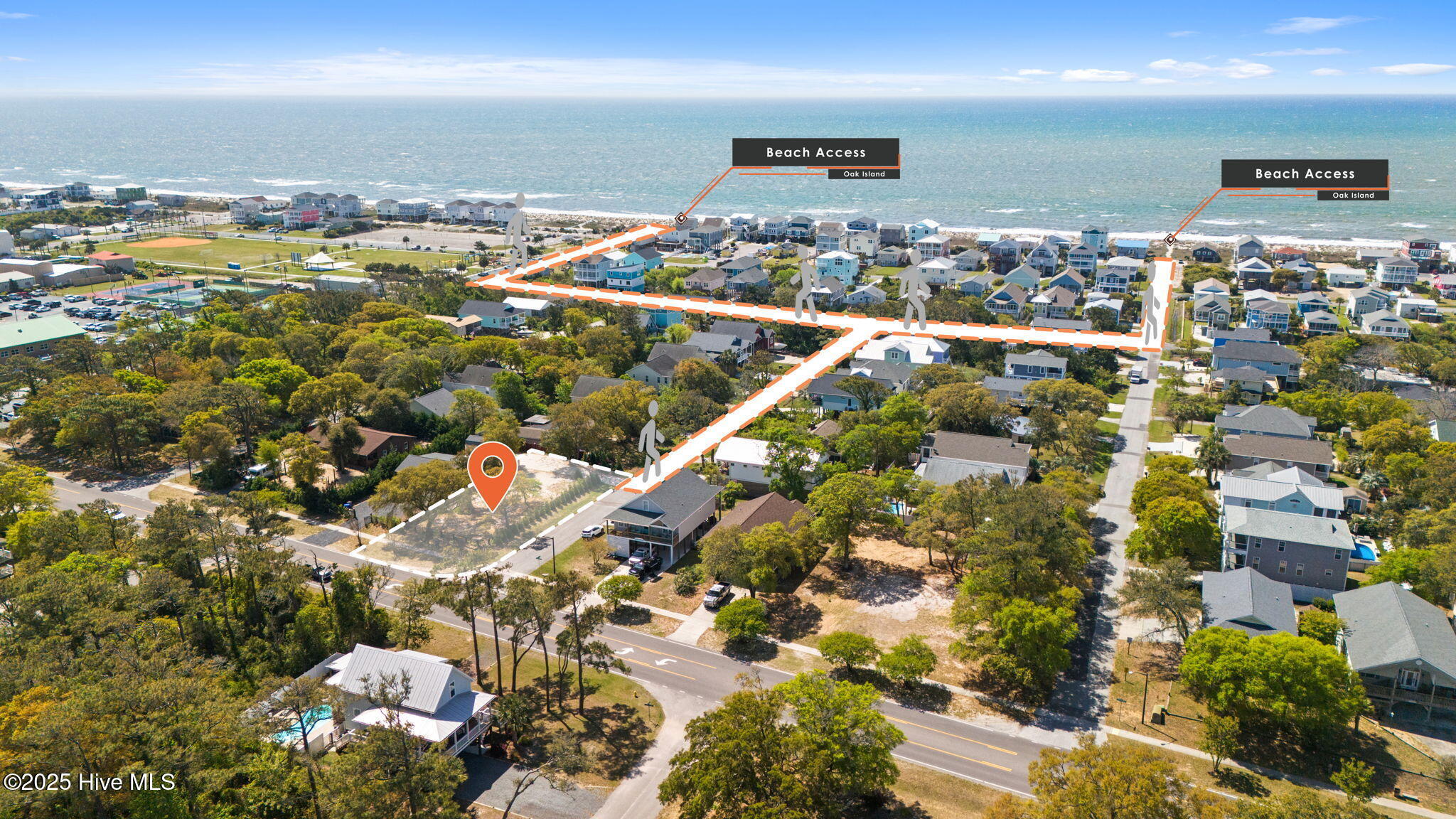 Oak Island, North Carolina 28465, United States, ,Land,Active,255791