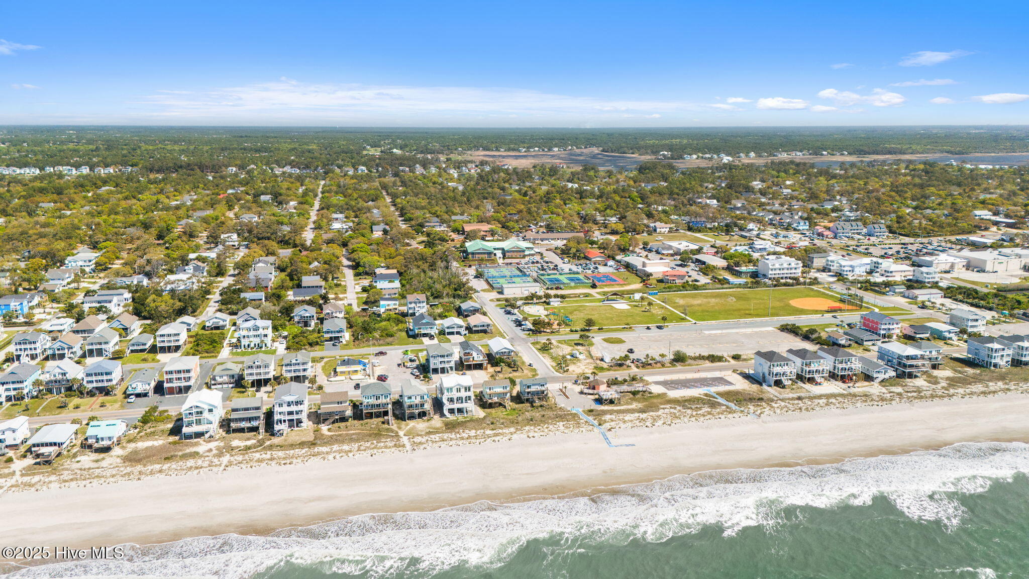 Oak Island, North Carolina 28465, United States, ,Land,Active,255791