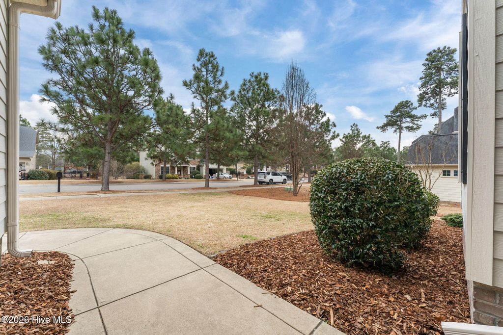 Photo of 140 Wiregrass Lane, Southern Pines, NC 28387 (MLS # 100557068)