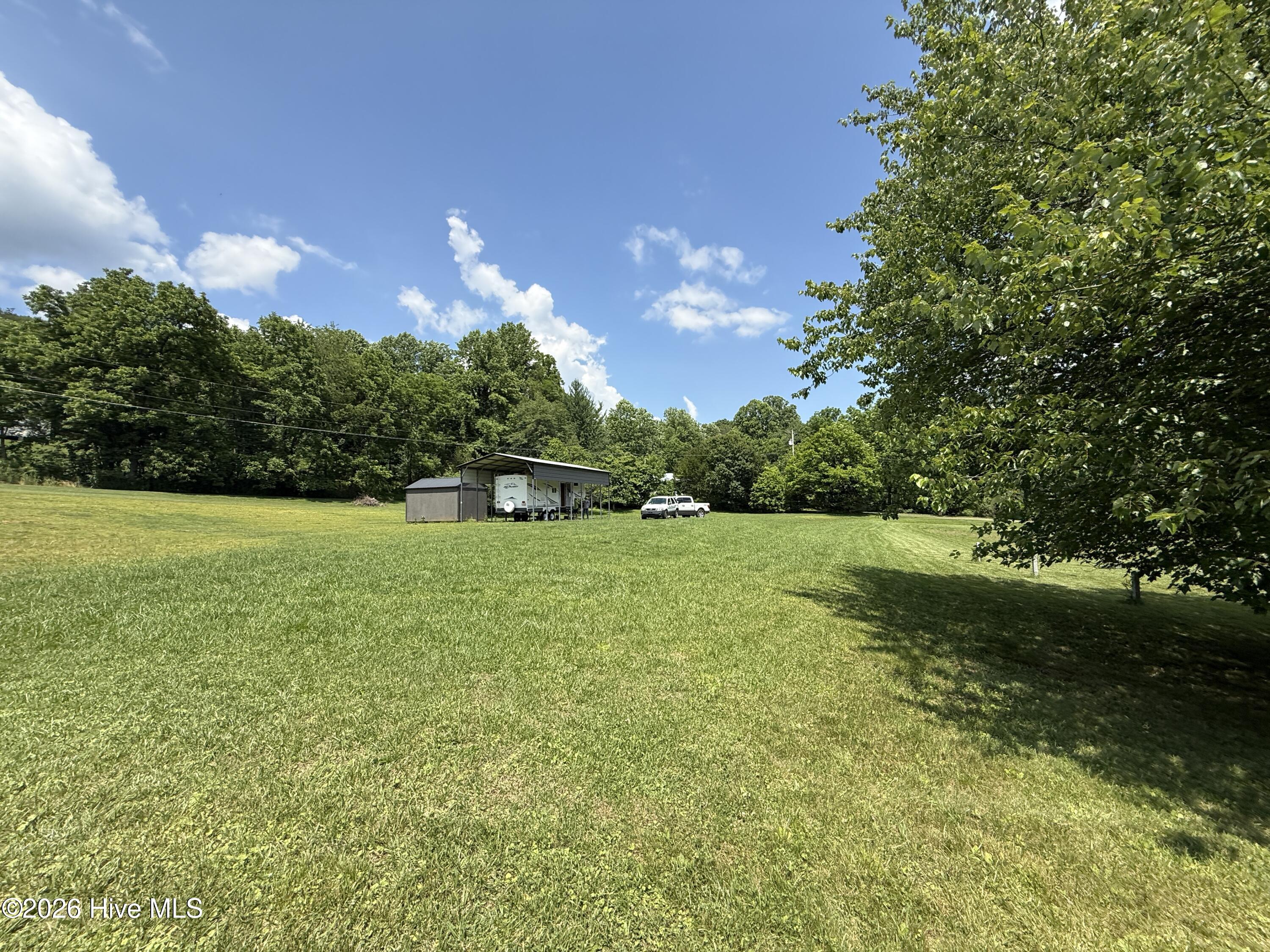 00 Rhea Branch Road