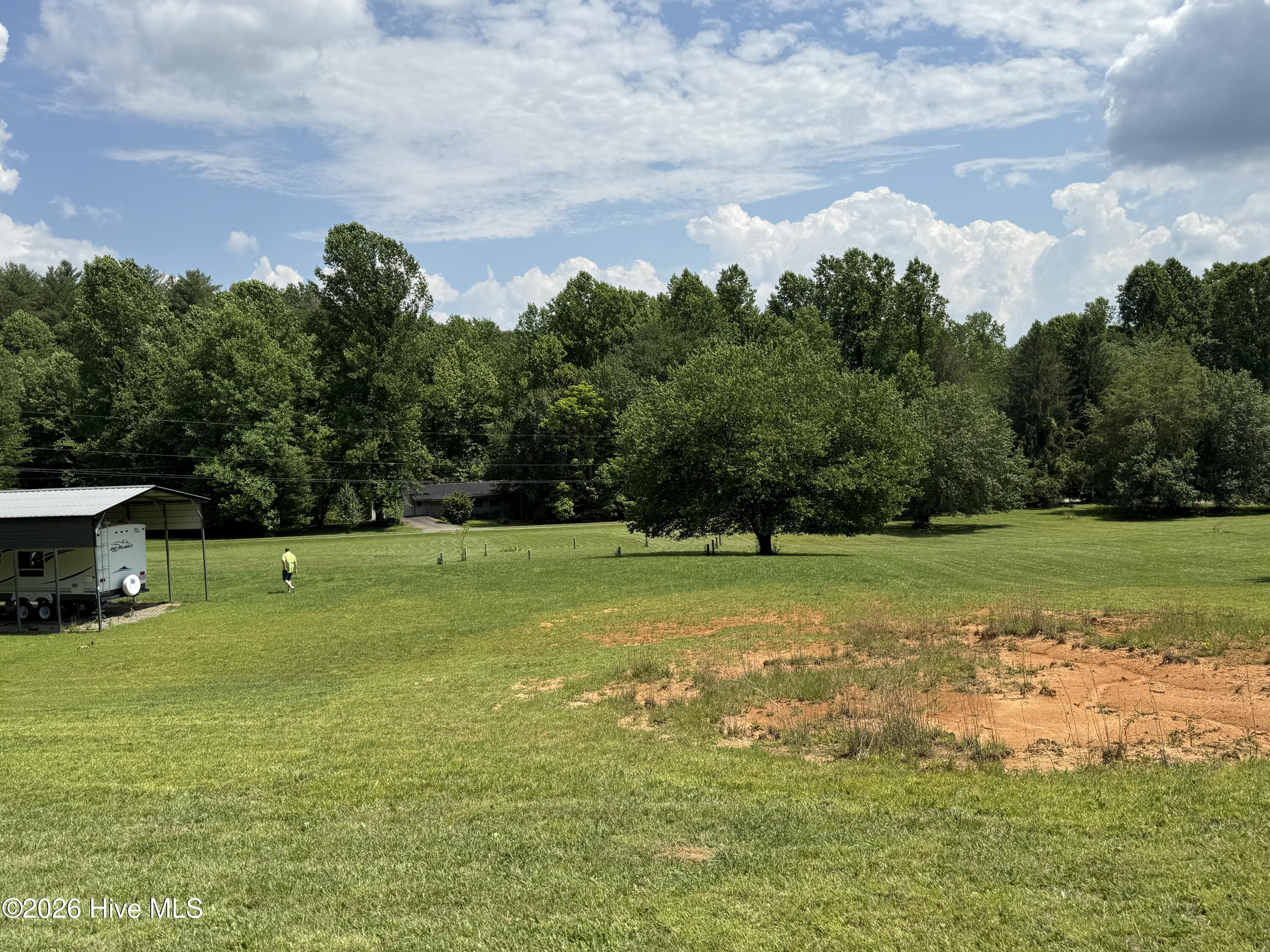 00 Rhea Branch Road