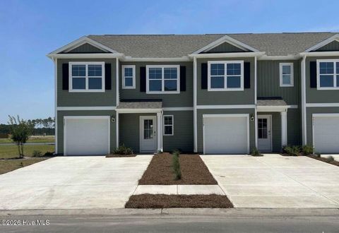 Townhouse For Sale - 3727 Majesty Drive #UNIT 403<br/> Castle Hayne, NC 28429