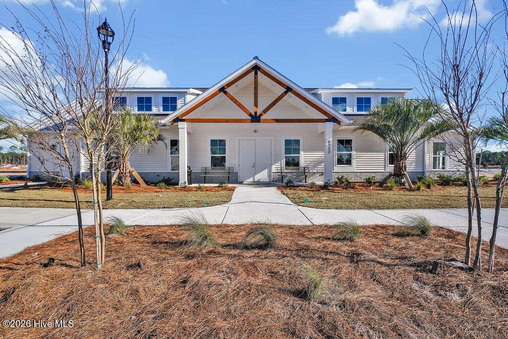 Photo of 3727 Majesty Drive #Unit 403, Castle Hayne, NC 28429 (MLS # 100579037)