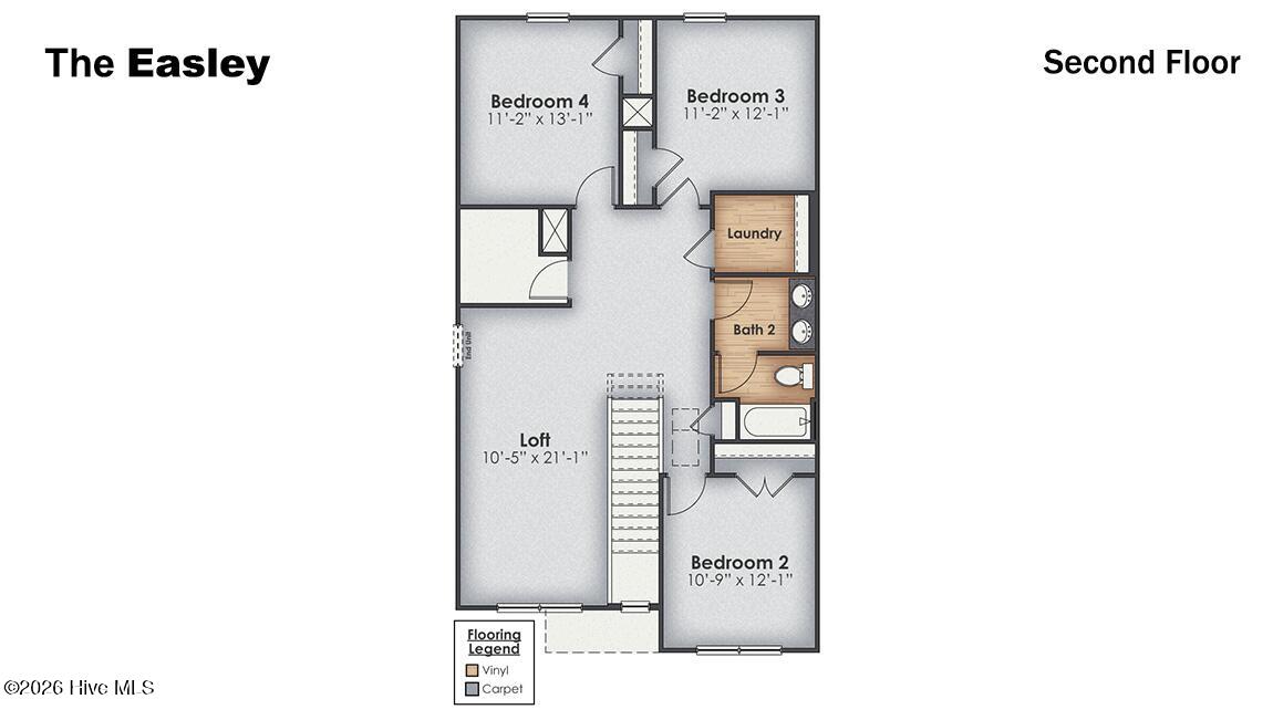 3727 Majesty Drive Unit 403
