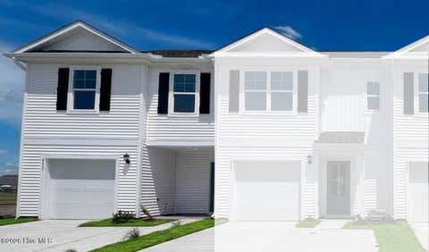 Townhouse For Sale - 3727 Majesty Drive #UNIT 403<br/> New Hanover County, Castle Hayne, NC 28429