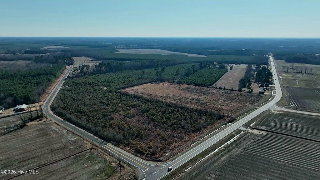 Photo of 0 Gus'S Lane, Williamston, NC 27892 (MLS # 100555895)