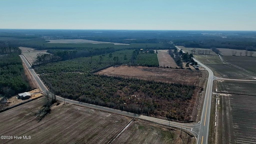 Photo of 0 Gus'S Lane, Williamston, NC 27892 (MLS # 100555895)