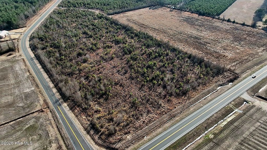 Photo of 0 Gus'S Lane, Williamston, NC 27892 (MLS # 100555895)