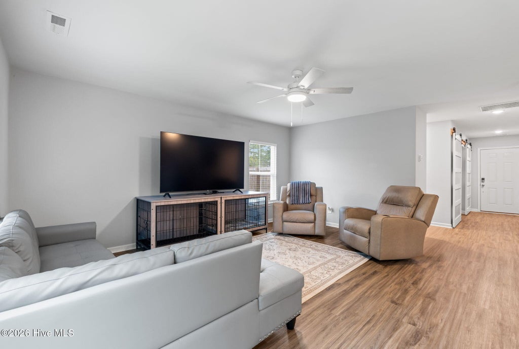 Photo of 825 Usher Avenue, Shallotte, NC 28470 (MLS # 100600073)