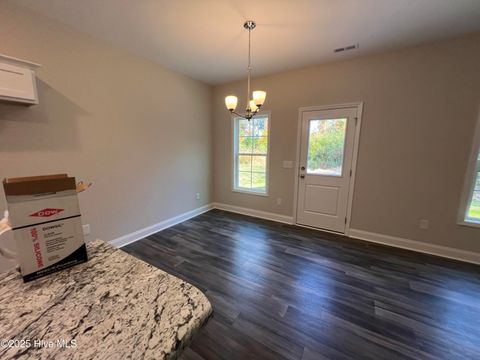 Tiny photo for 250 Deer Haven Drive, Richlands, NC 28574 (MLS # 100544968)