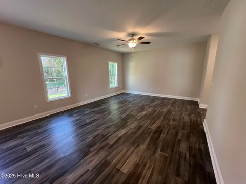 Tiny photo for 250 Deer Haven Drive, Richlands, NC 28574 (MLS # 100544968)