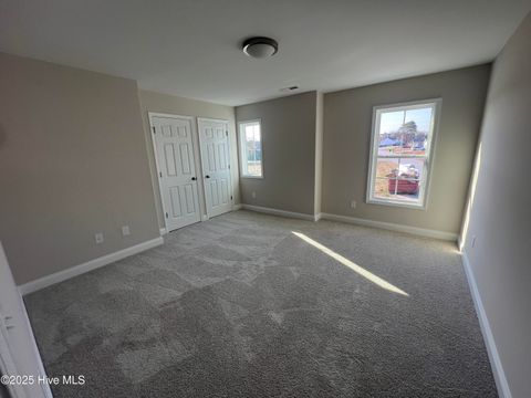 Tiny photo for 250 Deer Haven Drive, Richlands, NC 28574 (MLS # 100544968)