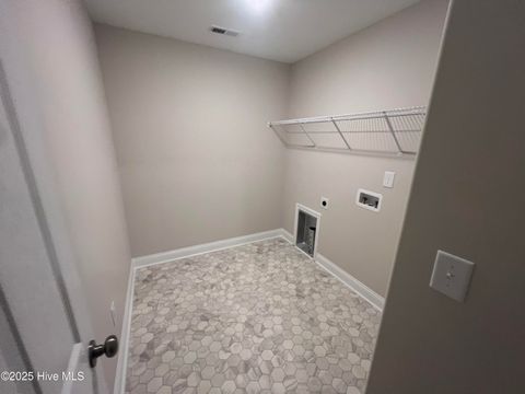 Tiny photo for 250 Deer Haven Drive, Richlands, NC 28574 (MLS # 100544968)