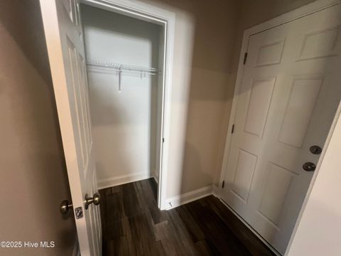 Tiny photo for 250 Deer Haven Drive, Richlands, NC 28574 (MLS # 100544968)