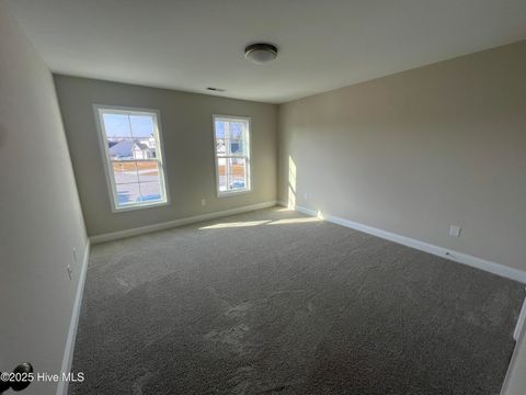 Tiny photo for 250 Deer Haven Drive, Richlands, NC 28574 (MLS # 100544968)