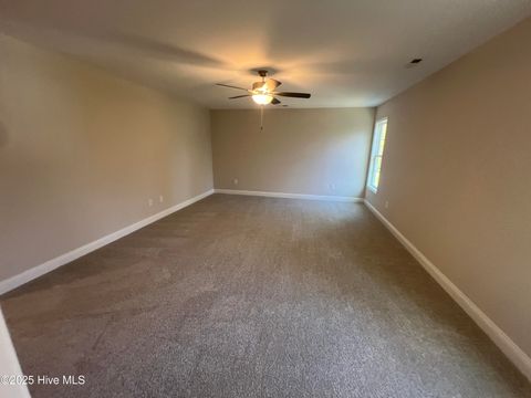 Tiny photo for 250 Deer Haven Drive, Richlands, NC 28574 (MLS # 100544968)