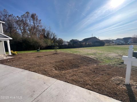 Tiny photo for 250 Deer Haven Drive, Richlands, NC 28574 (MLS # 100544968)