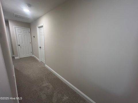 Tiny photo for 250 Deer Haven Drive, Richlands, NC 28574 (MLS # 100544968)